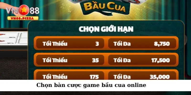 Lam Quen Game Bau Cua Tu Ban Cuoc Thap